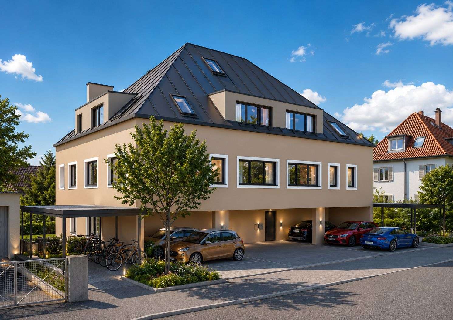 Visualisierung