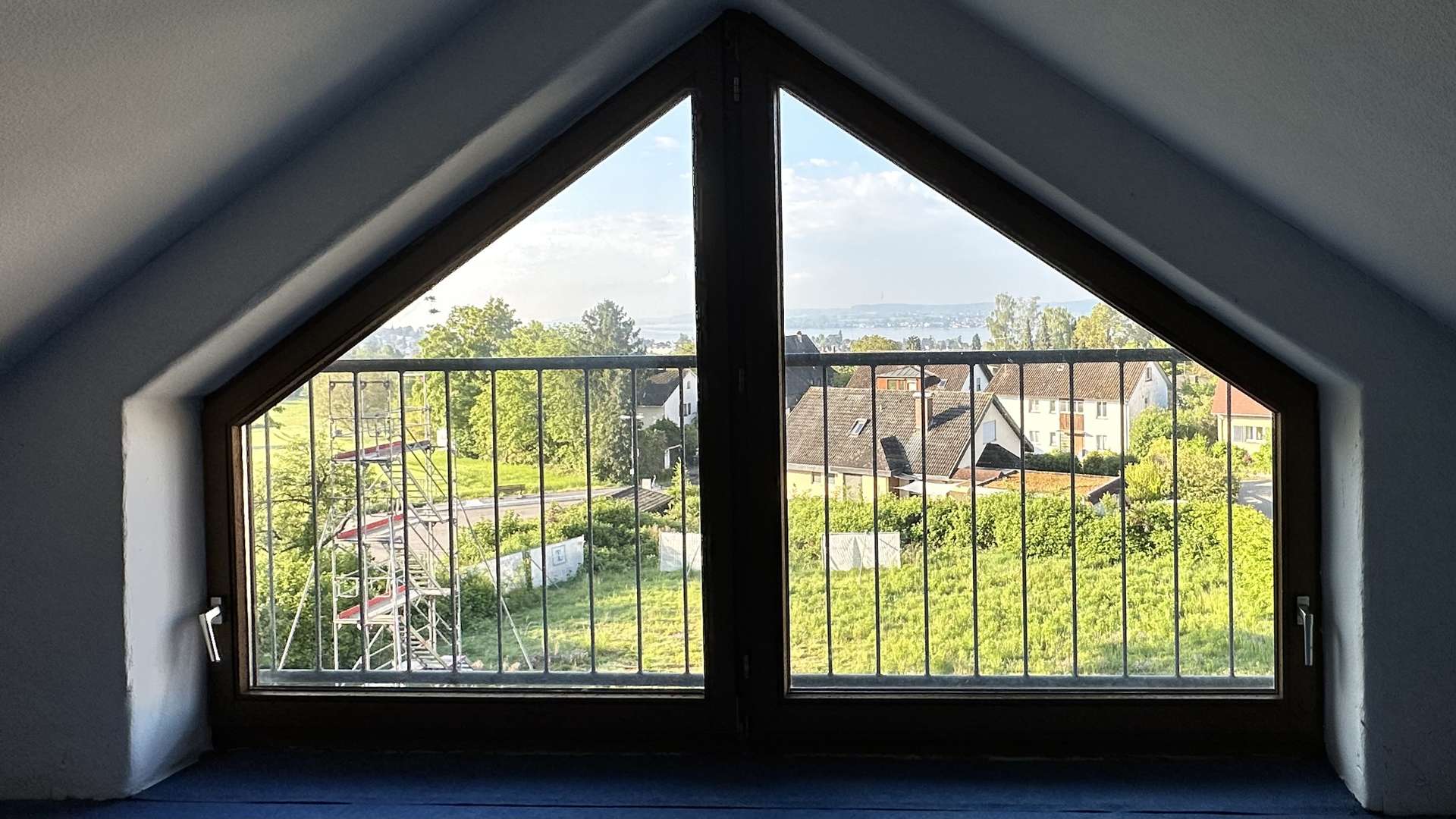 mit Weitsicht