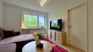 mit Zugang zum Büro/Schlafen 2