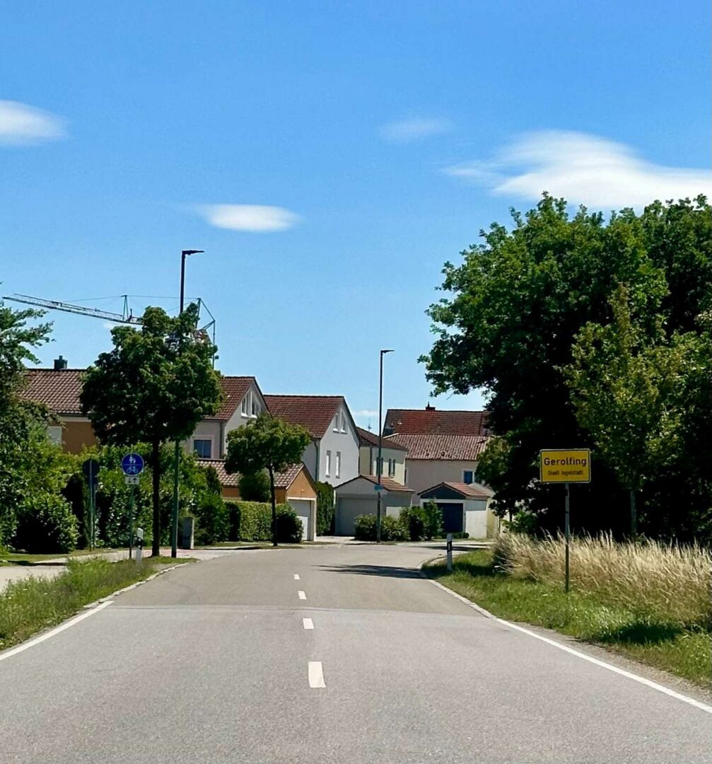 Gerolfing