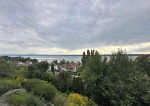 Wunderschöner